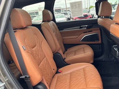 Used 2024 Kia Telluride SX X-Line AWD/4WD image 30