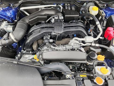 New 2025 Subaru Forester Sport image 23