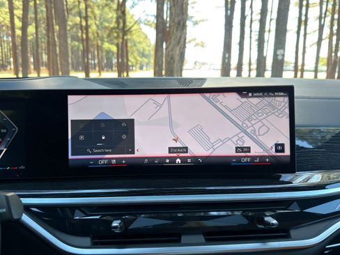 Certified 2025 BMW X5 M60i image 5