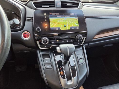 Used 2020 Honda CR-V Touring image 29