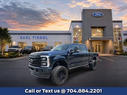 Used 2024 Ford F250 Lariat w/ Lariat Ultimate Package