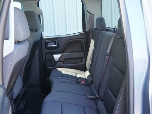 Used 2015 Chevrolet Silverado 2500 LT RWD image 23