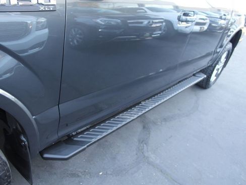 Used 2019 Ford F150 XLT w/ Equipment Group 302A Luxury image 13