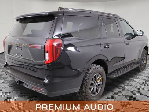 Used 2026 Ford Expedition Tremor AWD/4WD image 6