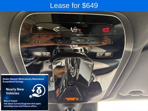 Used 2026 Mercedes-Benz GLC 300 4MATIC image 25