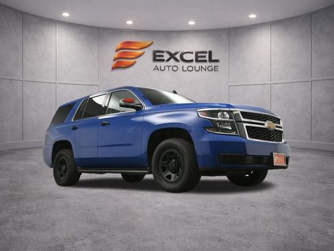 Used 2017 Chevrolet Tahoe 4WD w/ Remote Keyless Entry Package image 43