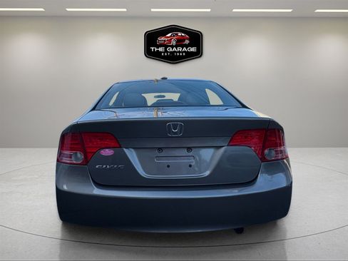 Used 2008 Honda Civic EX-L image 4