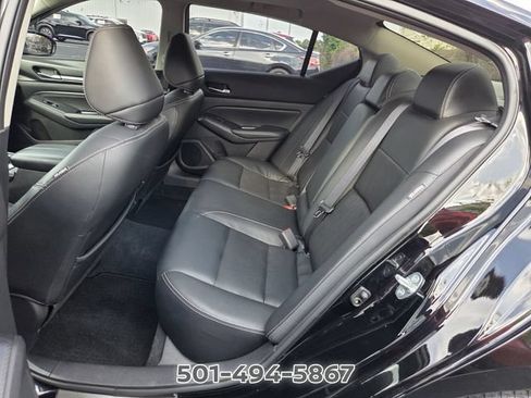 Used 2019 Nissan Altima 2.5 SL FWD image 8