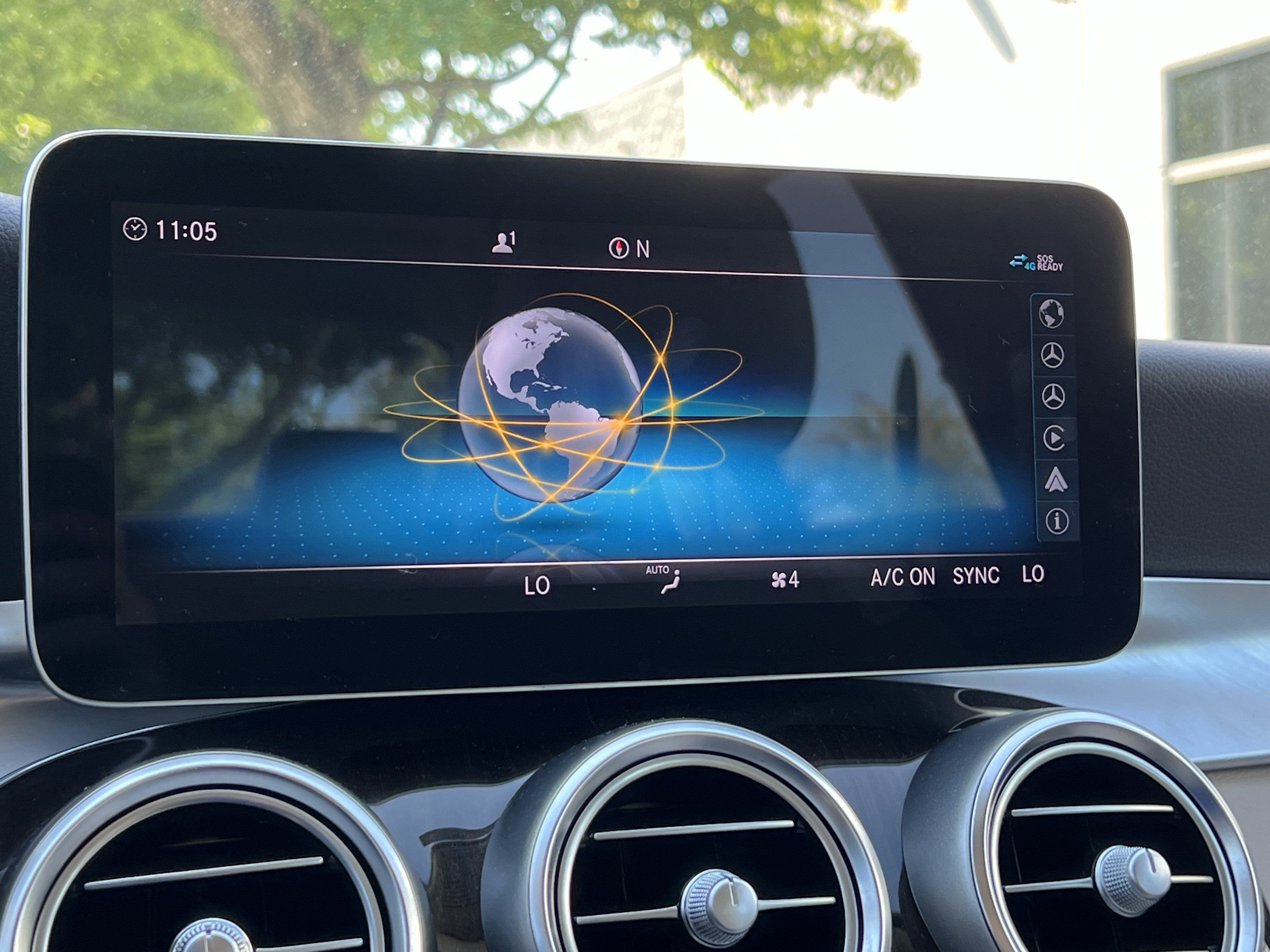 Certified 2019 Mercedes-Benz C 300 Sedan image 23