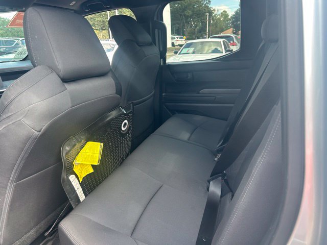 Used 2025 Toyota Tacoma SR RWD image 35