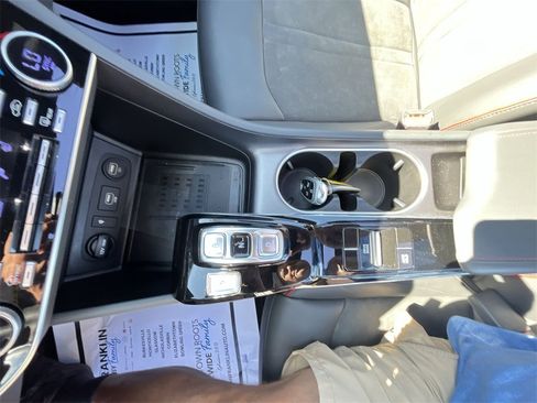 Used 2022 Hyundai Sonata SEL Plus image 20