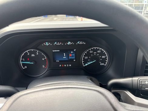 New 2026 Ford F350 XL w/ STX Appearance Package image 12