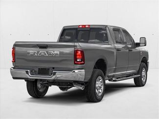 New 2026 RAM 2500 Tradesman AWD/4WD video 2