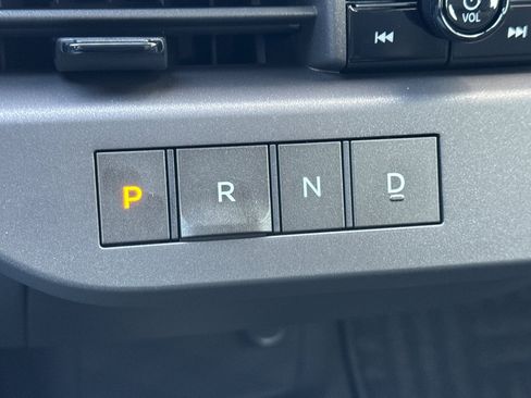 New 2026 Nissan Leaf SV+ w/ Floor Mat Package (SV+) image 19