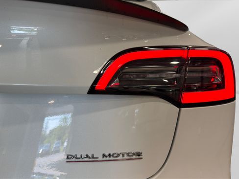 Used 2018 Tesla Model 3 Performance AWD/4WD image 43