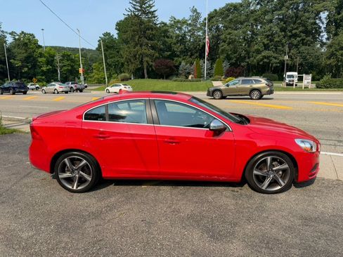 Used 2012 Volvo S60 T6 R-Design AWD/4WD image 10