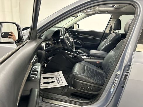 Used 2021 Kia Telluride SX w/ SX Prestige Package AWD/4WD image 9