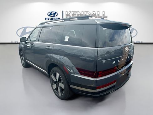 New 2027 Hyundai Santa Fe Limited FWD image 4