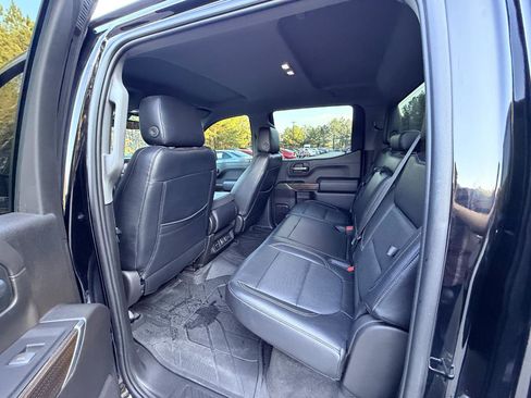 Used 2022 Chevrolet Silverado 1500 RST w/ LPO, Dark Essentials Package image 10