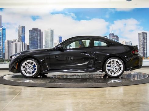 New 2026 BMW M2 w/ Lighting Package image 6