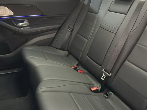 New 2026 Mercedes-Benz GLE 450 4MATIC image 32