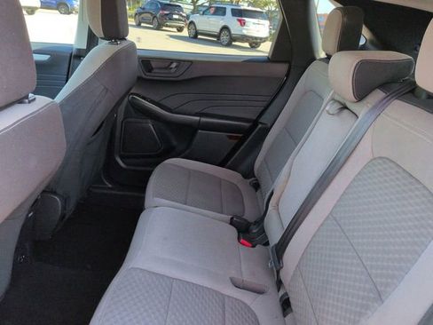 Used 2022 Ford Escape SE w/ SE Sport Appearance Package FWD image 14