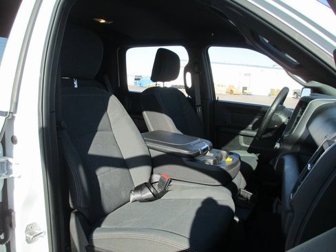 Used 2022 RAM 2500 Tradesman image 17