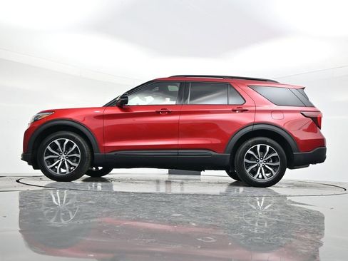 New 2026 Ford Explorer ST-Line image 54