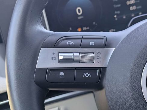 Used 2025 Hyundai Tucson SEL image 27