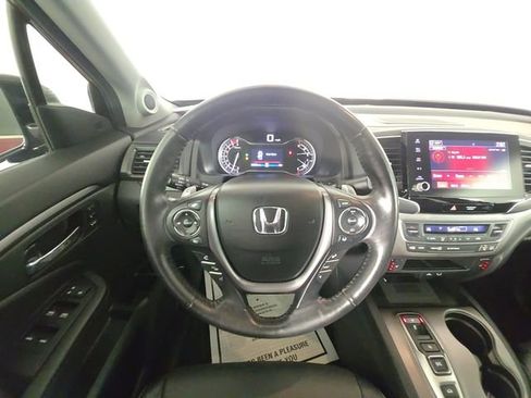 Used 2023 Honda Ridgeline RTL-E image 12