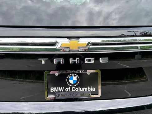 Used 2021 Chevrolet Tahoe Premier RWD image 9