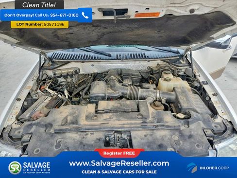 Used 2014 Ford Expedition King Ranch image 16