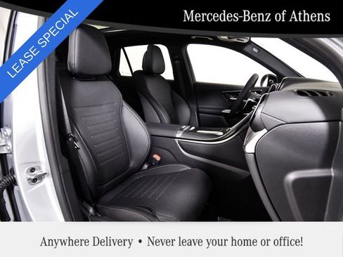 New 2026 Mercedes-Benz GLC 43 AMG 4MATIC image 39