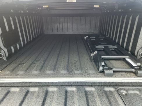 New 2026 RAM 1500 Tungsten w/ Bed Utility Group AWD/4WD image 34