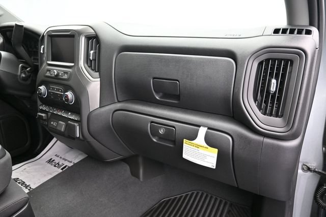 New 2026 Chevrolet Silverado 2500 Custom w/ Custom Value Package AWD/4WD image 32