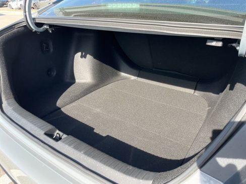 Used 2025 Honda Accord Sport image 10