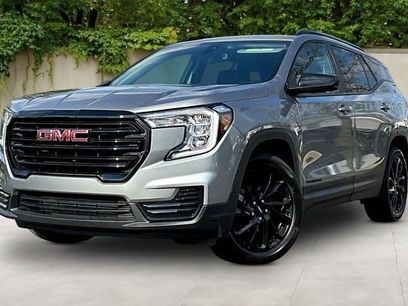 Certified 2023 GMC Terrain SLE w/ Driver Convenience Package