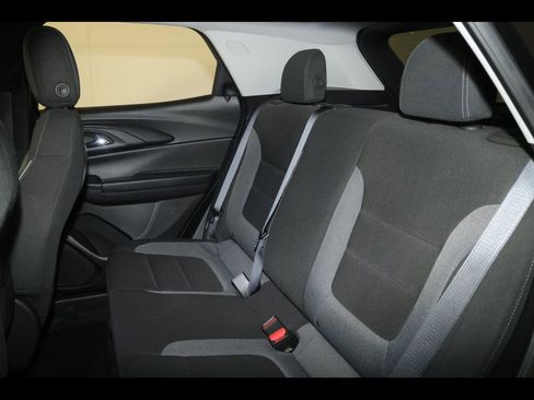 Used 2023 Chevrolet TrailBlazer LT w/ Convenience Package image 28