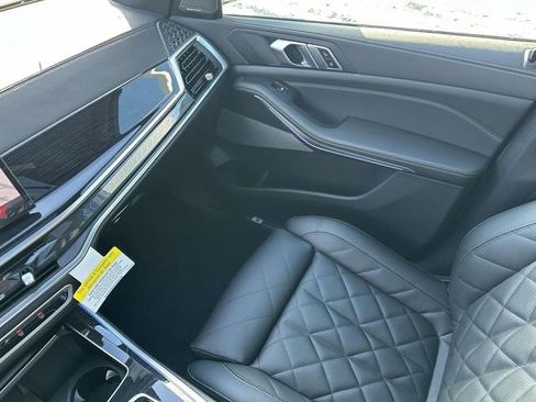 New 2026 BMW X5 xDrive40i w/ M Sport Package image 18