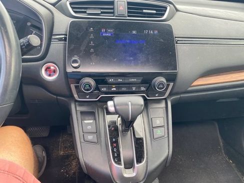 Used 2022 Honda CR-V EX-L image 14