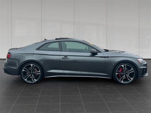 Used 2023 Audi S5 Premium Plus image 6