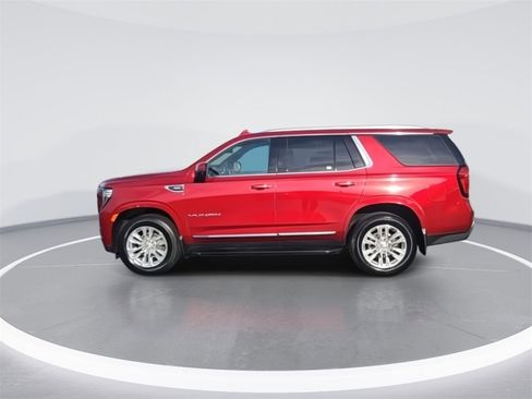 Used 2022 GMC Yukon SLT image 5