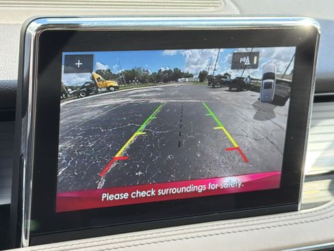 Used 2022 Lincoln Corsair FWD image 24