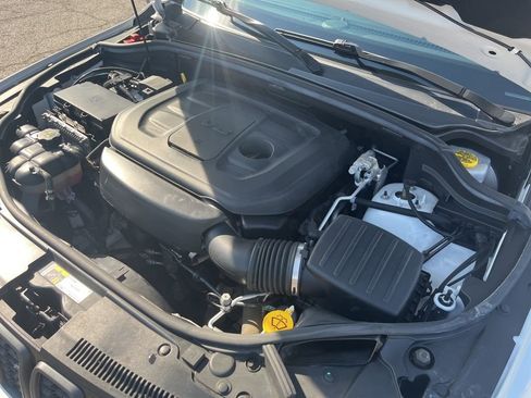 Used 2020 Jeep Grand Cherokee Trailhawk image 16