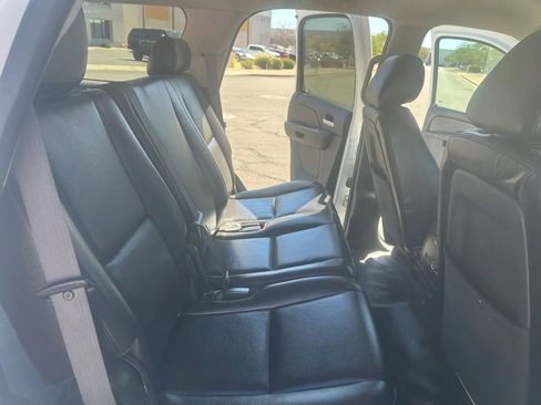 Used 2012 Chevrolet Tahoe LS w/ Skid Plate Package image 20