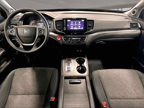 Used 2021 Honda Ridgeline Sport image 9