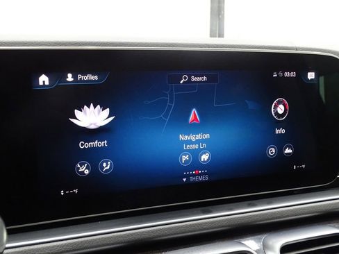 Used 2020 Mercedes-Benz GLS 450 4MATIC image 27