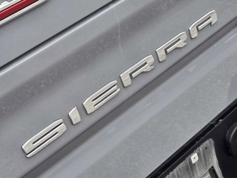 Certified 2024 GMC Sierra 1500 AT4X AWD/4WD image 11