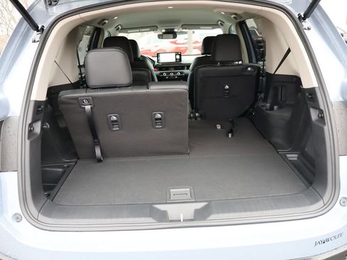 New 2026 Honda Pilot EX-L image 11