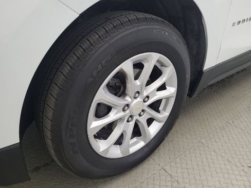 Used 2019 Chevrolet Equinox LT AWD/4WD image 31